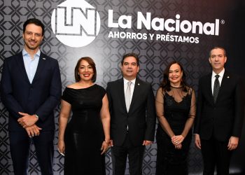 La Nacional fortalece vínculo con clientes premium en encuentro exclusivo Visa Platinum