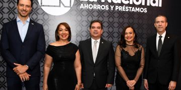 La Nacional fortalece vínculo con clientes premium en encuentro exclusivo Visa Platinum