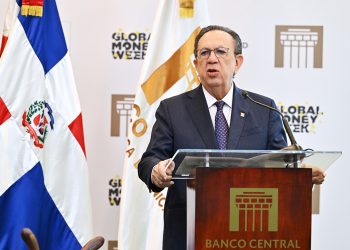 Economía dominicana acelera su crecimiento y alcanza 3.9 % en febrero de 2026
