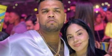 Esposa de El Mayor denuncia presunto maltrato físico por parte del artista