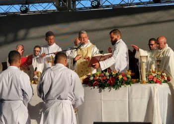 A un año de la tragedia en Jet Set: Iglesia llama a la fe, la justicia y la memoria colectiva