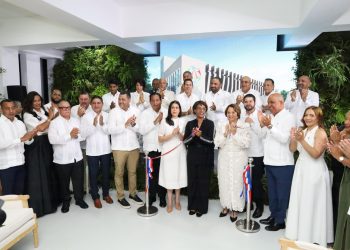 Cámara de Comercio de La Altagracia estrena nueva sede para fortalecer servicios empresariales