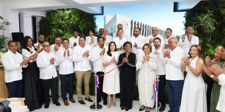 Cámara de Comercio de La Altagracia estrena nueva sede para fortalecer servicios empresariales