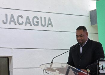 José Miguel Colomé presenta rendición de cuentas y destaca avances en San Francisco de Jacagua