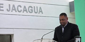 José Miguel Colomé presenta rendición de cuentas y destaca avances en San Francisco de Jacagua
