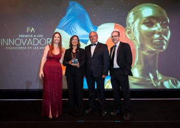 BHD obtiene platino en los Premios a los Innovadores Financieros en las Américas