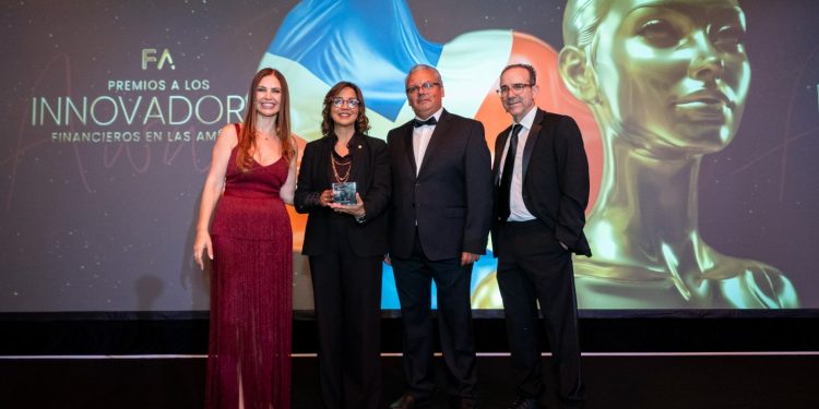 BHD obtiene platino en los Premios a los Innovadores Financieros en las Américas