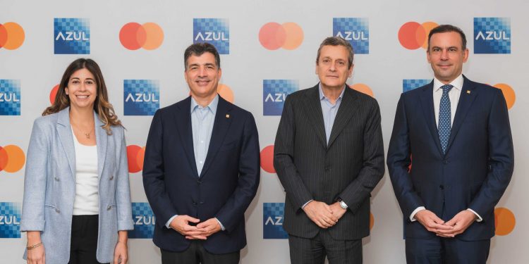 AZUL revoluciona pagos digitales en RD con Click to Pay sin contraseñas
