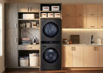 LG apuesta por el lavado inteligente con inteligencia artificial para el cuidado de la ropa