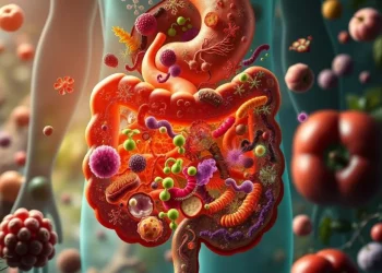 Fibra y microbiota: expertos recomiendan priorizar la variedad sobre la cantidad