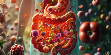 Fibra y microbiota: expertos recomiendan priorizar la variedad sobre la cantidad