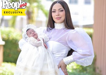 La Materialista asegura que su hija Emery transformó por completo su vida