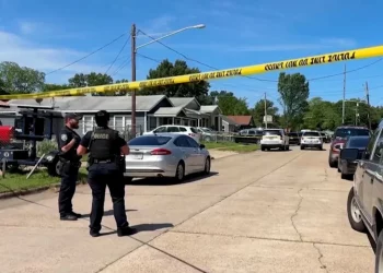 Tragedia en Luisiana: ocho niños pierden la vida en tiroteo familiar en Shreveport