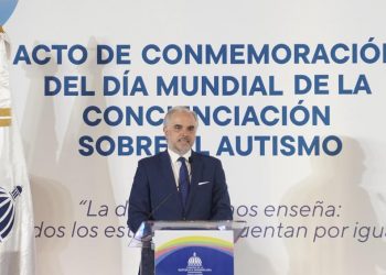 Educación inclusiva y talento estudiantil marcan agenda del MINERD a nivel nacional
