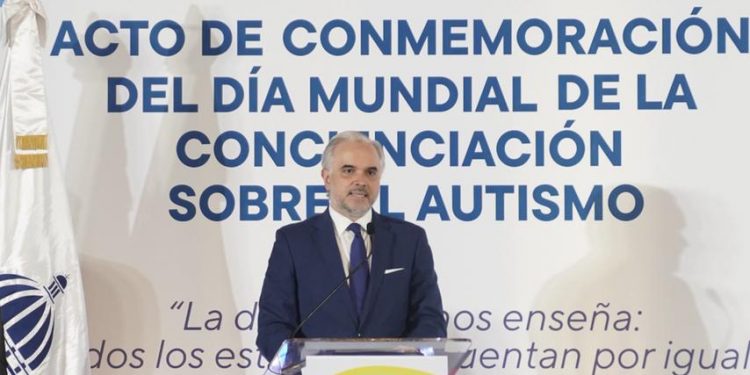 Educación inclusiva y talento estudiantil marcan agenda del MINERD a nivel nacional