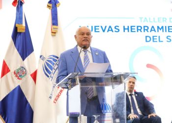 Tesorería Nacional moderniza SIRITE para optimizar pagos del Estado