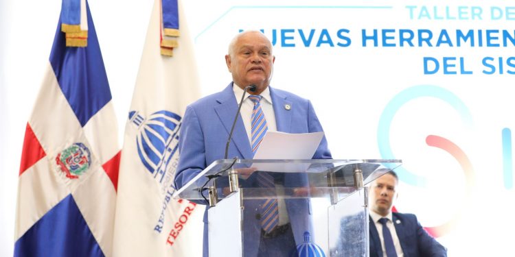 Tesorería Nacional moderniza SIRITE para optimizar pagos del Estado