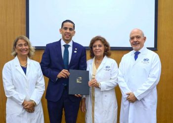 SeNaSa y el Instituto Dermatológico fortalecen alianza para ampliar atención especializada en el país