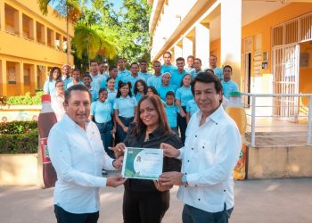 ISM impulsa reciclaje escolar y refuerza su apuesta por la economía circular en República Dominicana