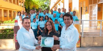 ISM impulsa reciclaje escolar y refuerza su apuesta por la economía circular en República Dominicana