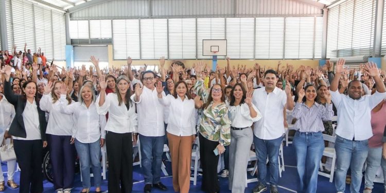 Mayra Jiménez anticipó coyuntura de riesgo y elevó impacto de Programas Sociales