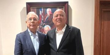 Medina posesionará próximo 26 al ingeniero Silvio Durán que regresará al PLD