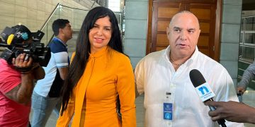 Tribunal ordena reactivar proceso judicial contra Micky López por lavado de activos