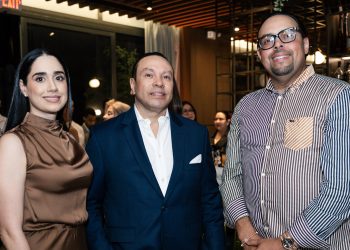 Maximum renueva su propuesta gastronómica con el lanzamiento de Caribe Fusión