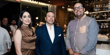 Maximum renueva su propuesta gastronómica con el lanzamiento de Caribe Fusión