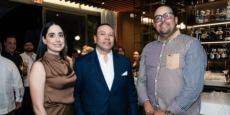 Maximum renueva su propuesta gastronómica con el lanzamiento de Caribe Fusión