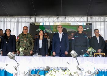 Gobierno activa amplio operativo de seguridad con más de 35 mil agentes en Semana Santa