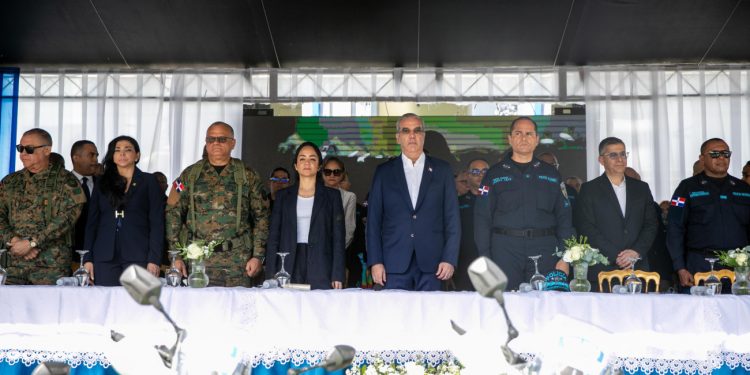 Gobierno activa amplio operativo de seguridad con más de 35 mil agentes en Semana Santa
