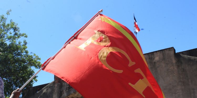 PCT se suma a protesta en San Juan y rechaza proyecto minero Romero