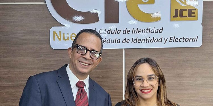 Nueva cédula impulsa mayor seguridad y confianza en el sistema democrático dominicano