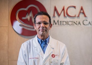 Moderno MCA marca un hito con certificación pionera para implantes de válvulas cardíacas en RD