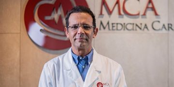 Moderno MCA marca un hito con certificación pionera para implantes de válvulas cardíacas en RD
