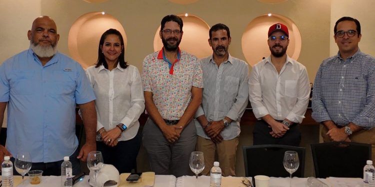 Puerto Plata Golf Club reafirma su liderazgo y anuncia torneo institucional