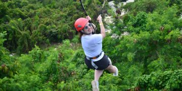 Punta Cana fortalece su oferta con el auge del turismo de aventura