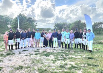 Puntacana Resort fortalece el polo en el Caribe con nueva expansión deportiva