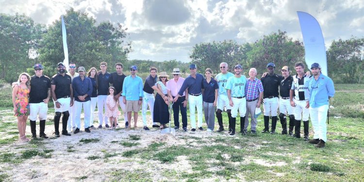 Puntacana Resort fortalece el polo en el Caribe con nueva expansión deportiva