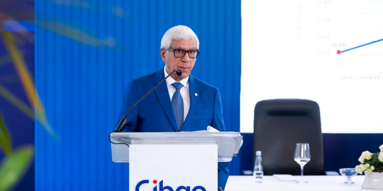 Asociación Cibao consolida su crecimiento y supera los RD$111 mil millones en activos en 2025