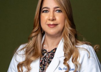 Especialista destaca vínculo entre folículos linfoides gástricos y la infección por Helicobacter pylori