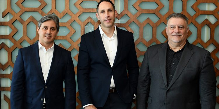 Arista Campus Day – República Dominicana destaca avances en redes empresariales para la era de la inteligencia artificial