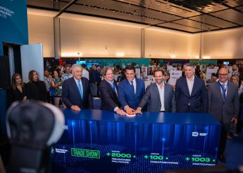República Dominicana fortalece su turismo con acuerdos estratégicos en Miami