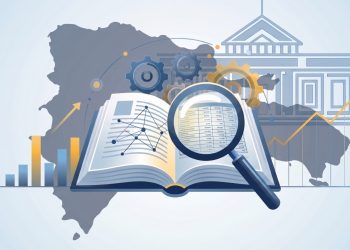 República Dominicana mejora su posición en transparencia presupuestaria a nivel global