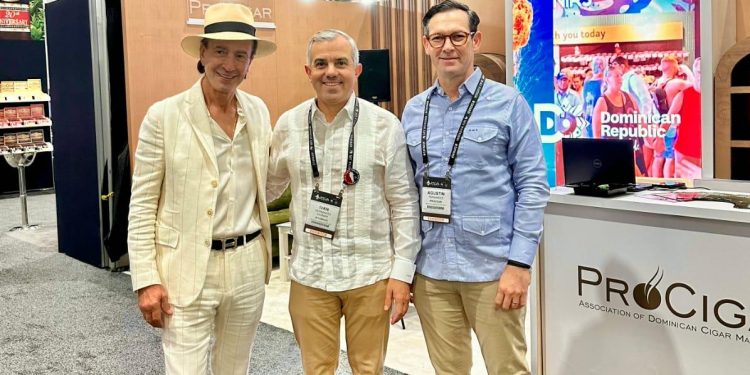 República Dominicana reafirma su dominio global en la industria de cigarros premium