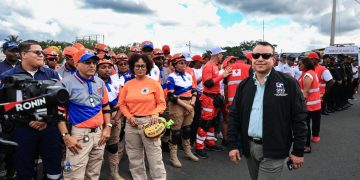 SNS refuerza hospitales y activa alerta nacional por Semana Santa 2026