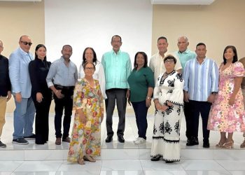 San Juan impulsa su hoja de ruta hacia 2050 con cuatro comisiones técnicas de planificación