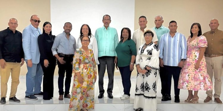 San Juan impulsa su hoja de ruta hacia 2050 con cuatro comisiones técnicas de planificación
