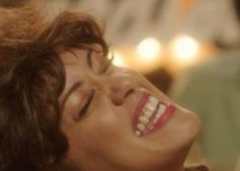 Milly, reina del merengue (crítica de cine)